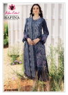 Safina Vol 16 By Nafisa Cotton Printed Dress Material Wholesale Market In Surat
